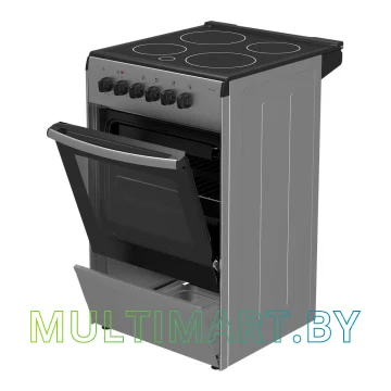 Плита электрическая Darina 1B EC341 606 S картинка 3